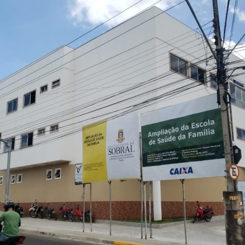 ESCOLA DE SOBRAL